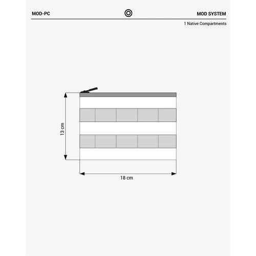 ORBITGear MOD-PC RSFC BK
