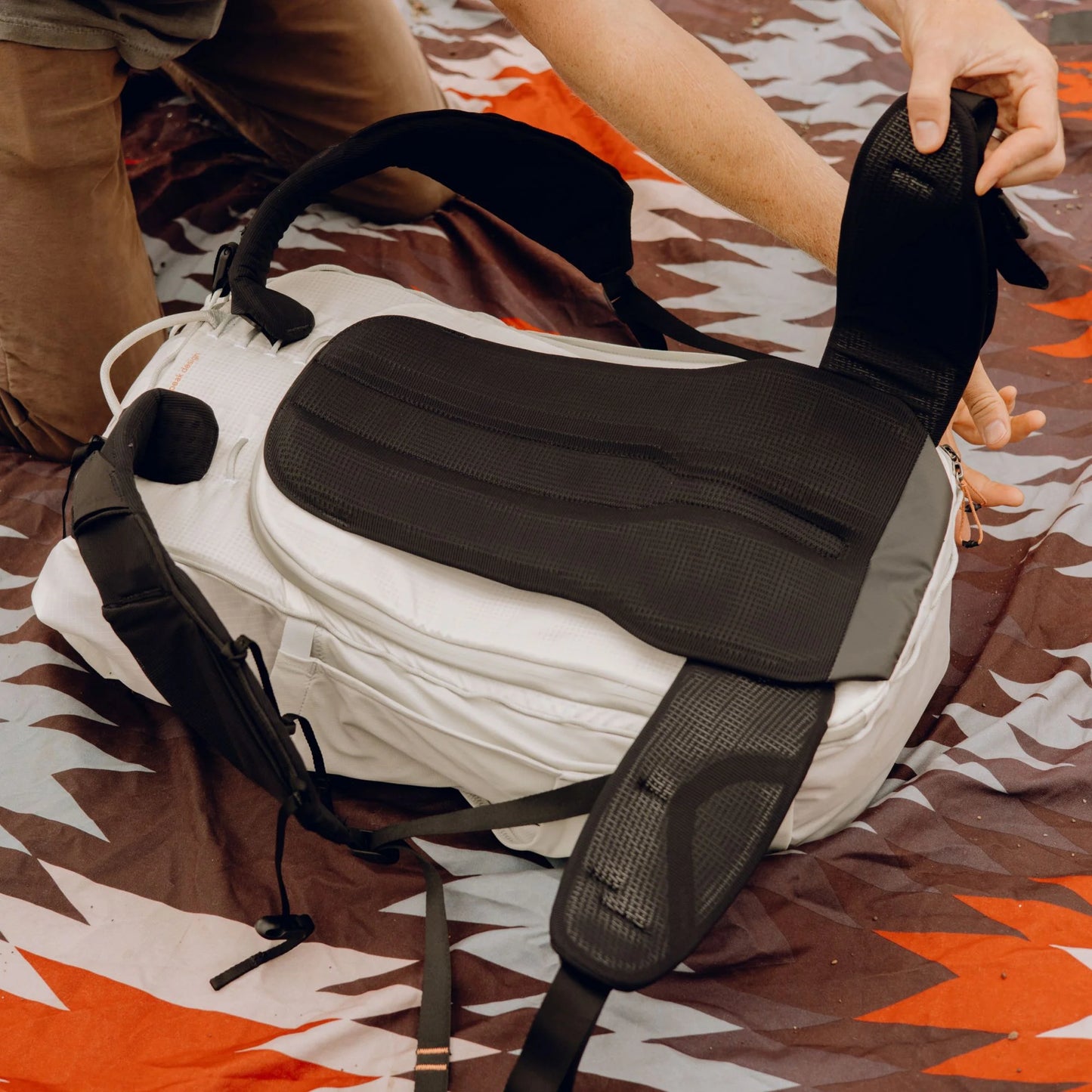 Peak Design Outdoor Backpack 45L