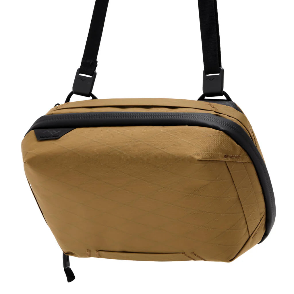 Peak Design Tech Pouch