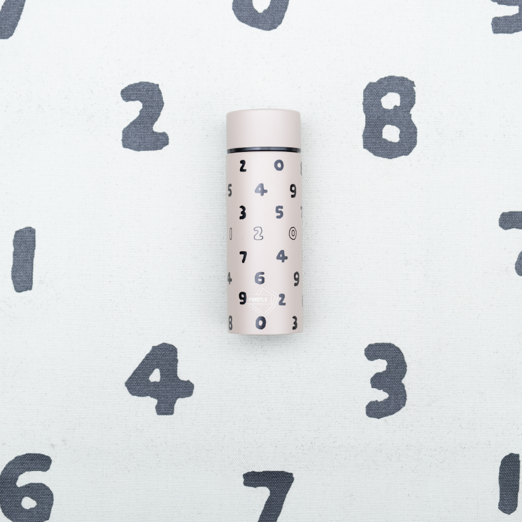 SOU・SOU x POKETLE 120S