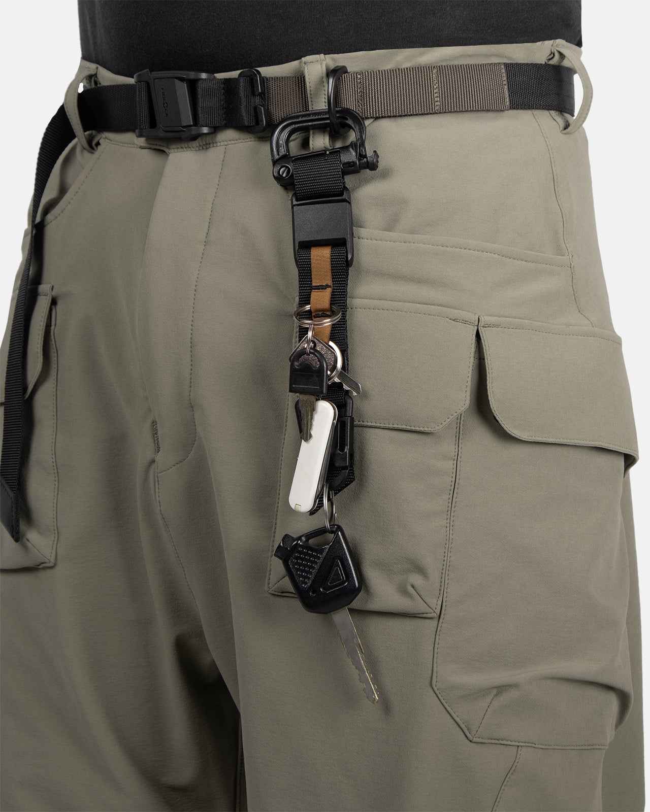 ORBITGear AC201 "Keyloop" MK25