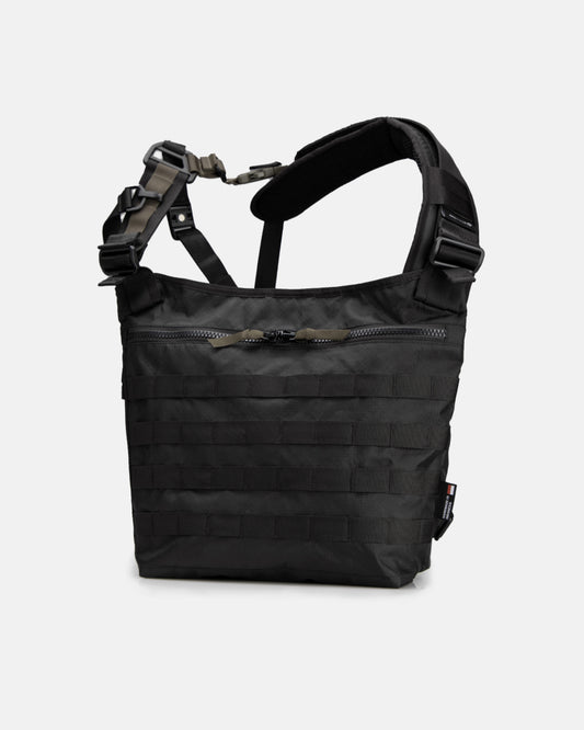 ORBITGear M100-ADV "Grid" MK25