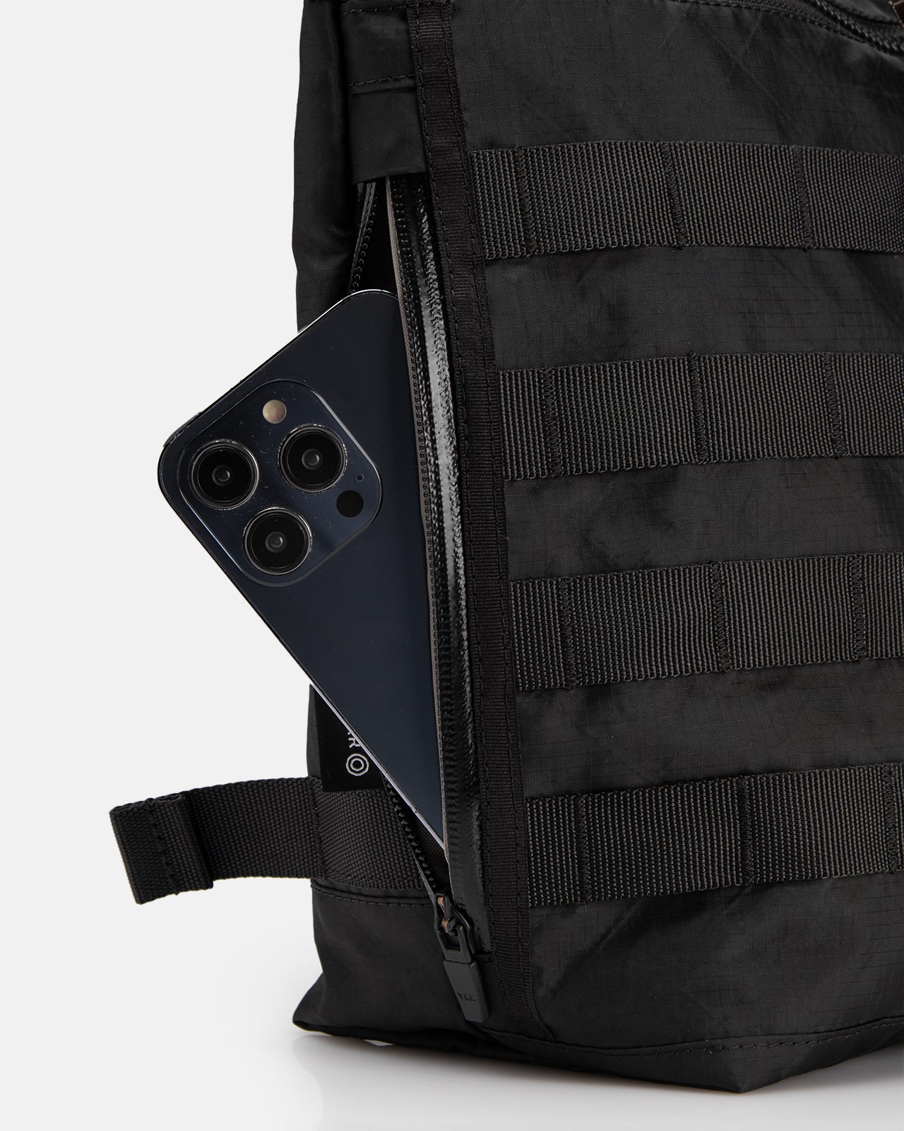 ORBITGear M100-ADV 