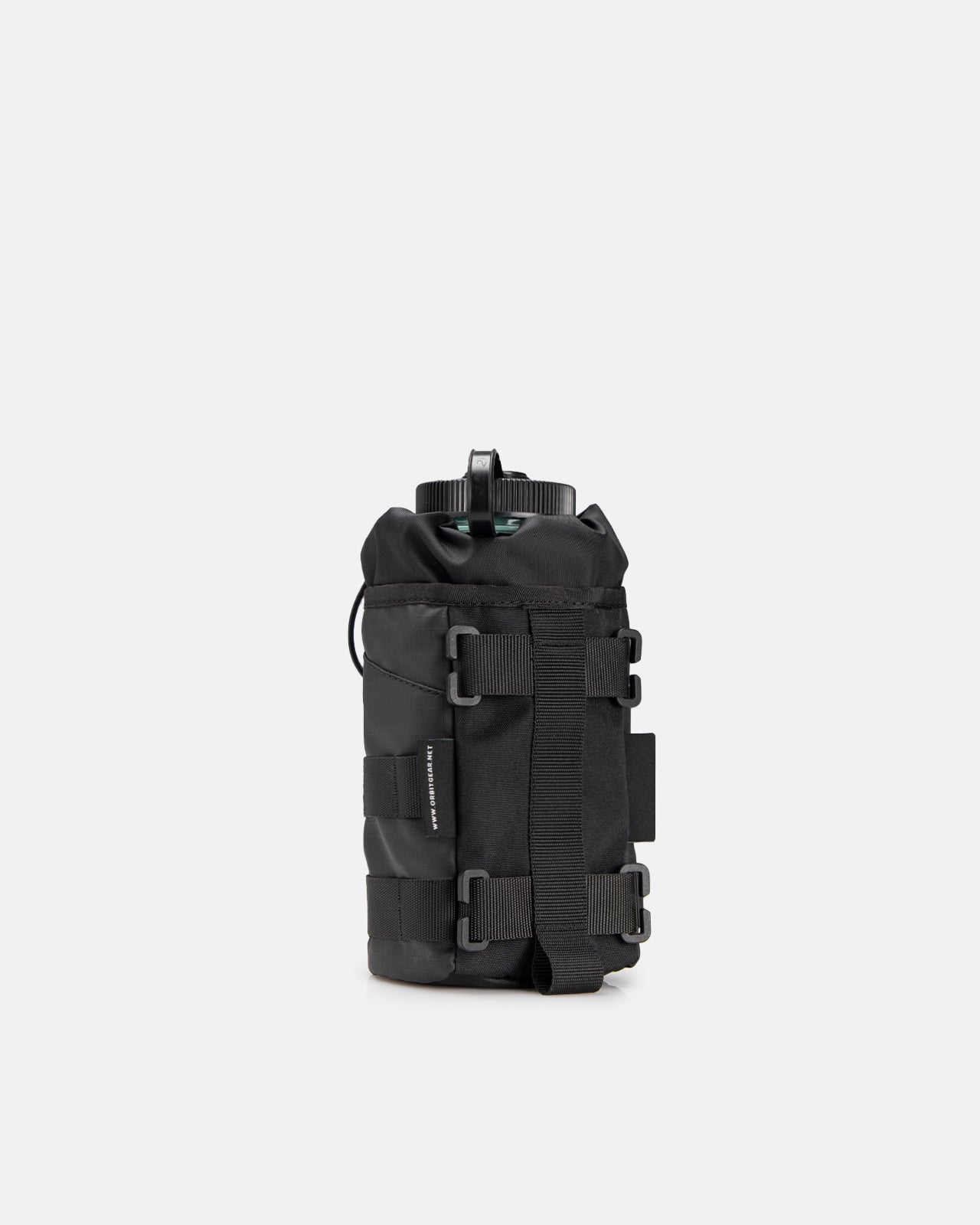 ORBITGear MOD-BT RSFC BK
