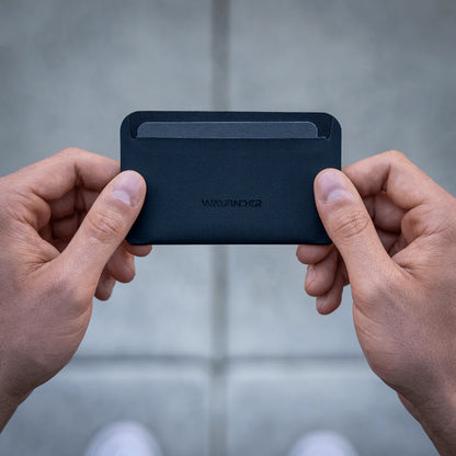 WAYFINDER® FLUX™ Cardholder